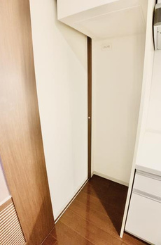マイプレジール広尾 