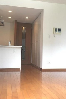 コンフォート白金台 