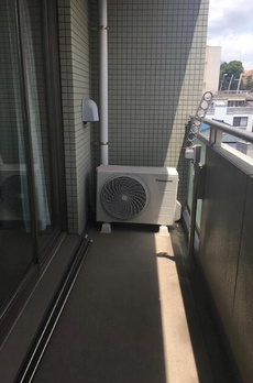 コンフォート白金台 