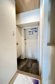 レジディア上野御徒町 