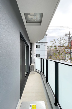 ACP Residence 錦糸町 