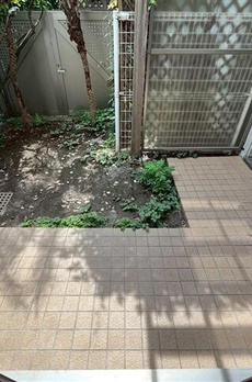 ジェイパーク桜新町 