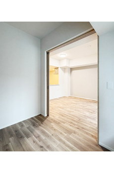 ASMACI MAISON両国Ⅱ 
