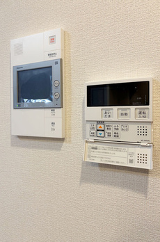 ASMACI MAISON両国Ⅱ 