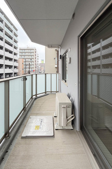 ASMACI MAISON両国Ⅱ 