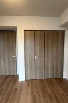 アクシアガーデン南砂 
