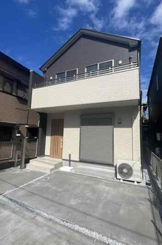 羽田２丁目戸建１号棟 