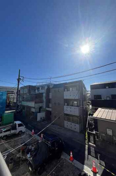 羽田２丁目戸建１号棟 