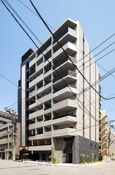 ベルトロワ人形町 