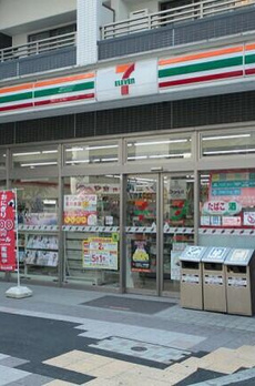 パレステュディオ東京八重洲通り 