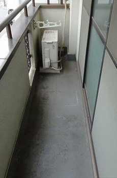 レジデンス西新宿 
