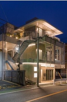 A＊G自由が丘 