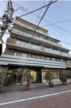 KNB HOUSE美原 