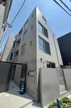 ＡＳＴＩＬＥ三軒茶屋Ⅳ 