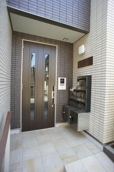 Ｃａｓａ　Ａｒｉｅｓ　カーサアリエス 