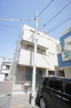 Ｃａｓａ　Ａｒｉｅｓ　カーサアリエス 