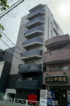 ＨＦ両国レジデンスＥＡＳＴ 