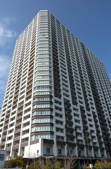 Ｂｒｉｌｌｉａ　有明　ｓｋｙ　Ｔｏｗｅｒ 