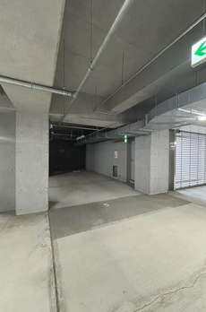 ルフィット代々木大山町 