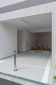 クラリティア馬込 