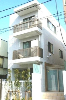 オープンレジデンス幡ヶ谷 