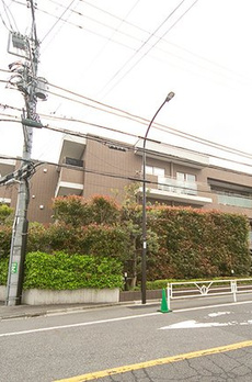 ガーデン渋谷氷川 