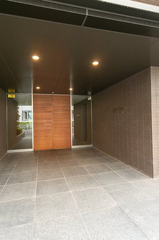 ガーデン渋谷氷川 
