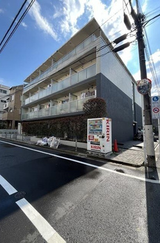 レジデンス池袋要町 