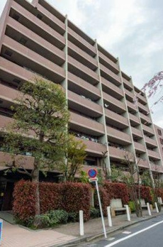ヒルズ用賀ＴＯＫＹＯ　Ｕ－ＣＩＴＹ 