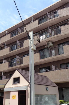 プリデ新小岩 