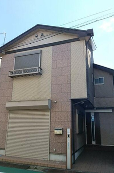 氷川台４丁目一戸建 