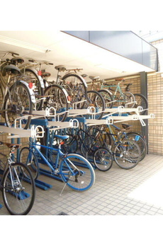 ホメスト池尻 