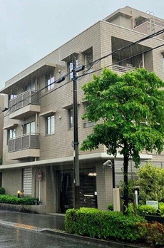 フェアロージュ世田谷弦巻 
