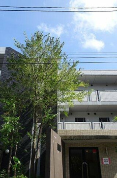 リキューザ永福 