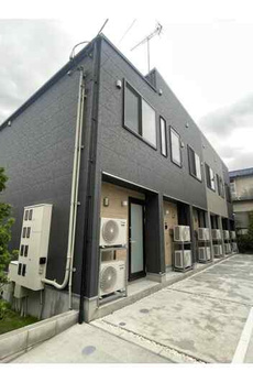 Ｆｏｒｅｓｔ　Ｔｅｒｒａｃｅ　Ｉｏｇｉ 