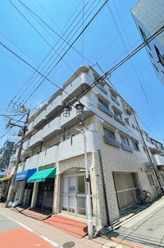 月村マンションＮｏ．１２ 