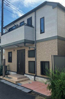奥沢戸建 