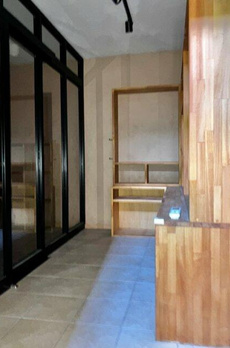 奥沢戸建 