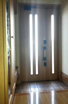 奥沢戸建 