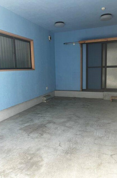 奥沢戸建 