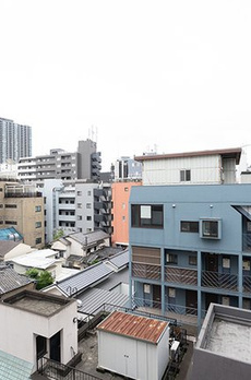 希神楽坂テラス 