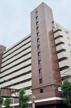 オーク荻窪マンション 