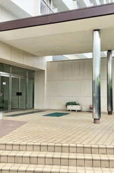 オーク荻窪マンション 