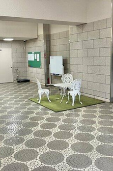 オーク荻窪マンション 