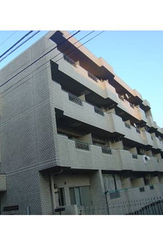 ライブリー池袋 