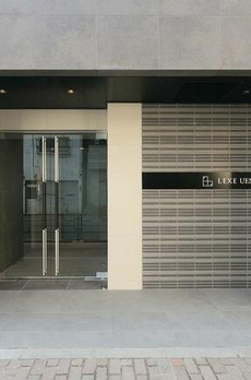 ＬＥＸＥ上野 
