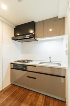 フェリーチェ代々木公園 