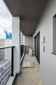 レジデンシャル町屋 