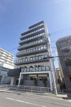 関寅ビル第１０ 