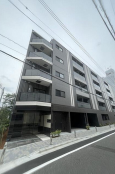 スタイリオ東品川 